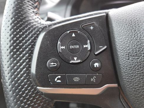 Certified 2023 Honda Passport TrailSport image 37