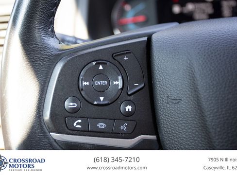 Used 2020 Honda Pilot EX-L image 39