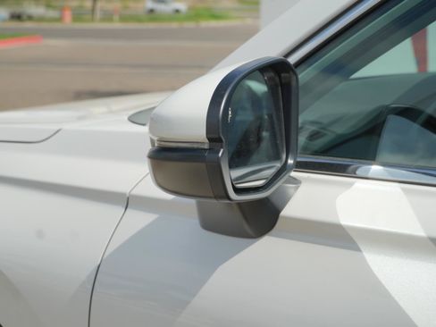 New 2026 Honda CR-V EX-L image 11