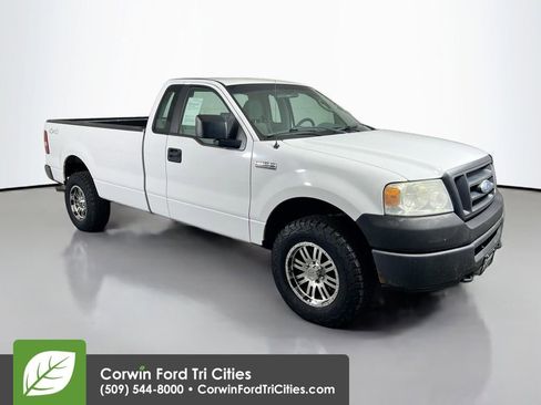 Used 2008 Ford F150 XL image 1