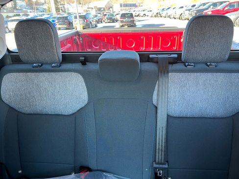 New 2026 Ford Maverick XLT image 9