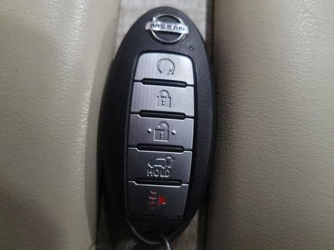 Used 2021 Nissan Murano SL w/ SL Moonroof Package AWD/4WD image 32