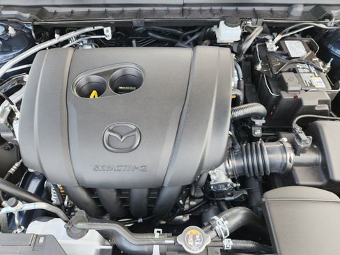 New 2026 MAZDA CX-50 AWD 2.5 S w/ Cargo Package image 26