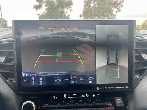 Used 2023 Toyota Sequoia TRD Pro image 16