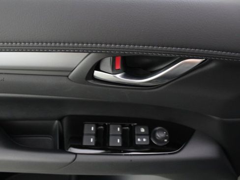 Used 2025 MAZDA CX-5 AWD 2.5 S w/ Select Package image 21