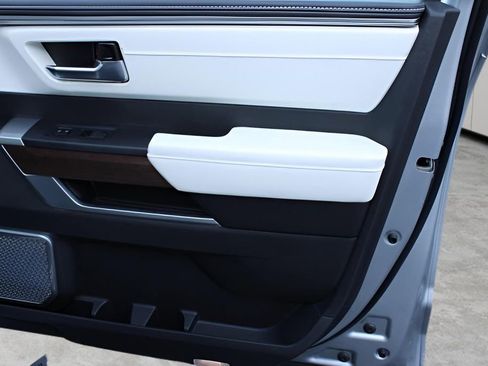 Certified 2024 Toyota Sequoia Capstone image 27