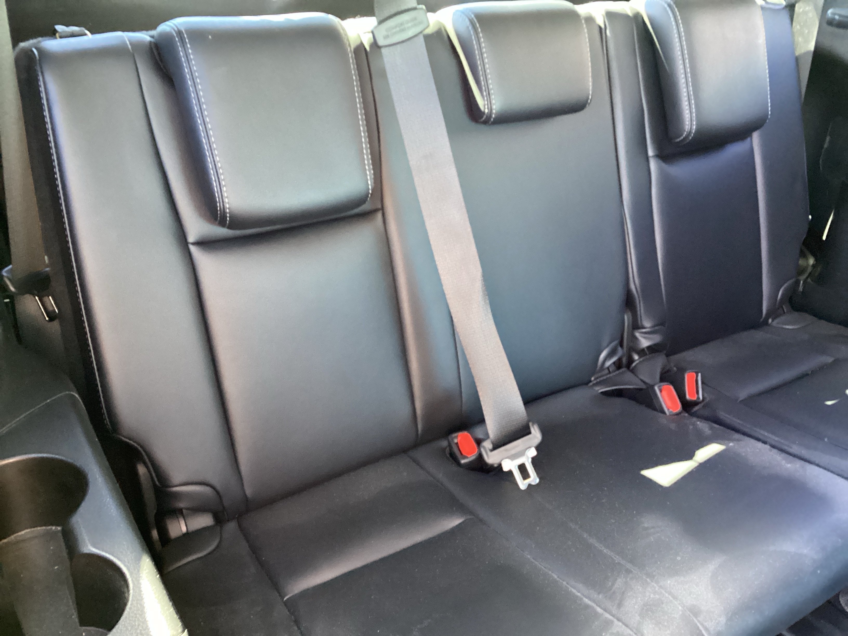 Used 2017 Toyota Highlander SE FWD image 10