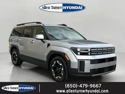 New 2026 Hyundai Santa Fe SEL