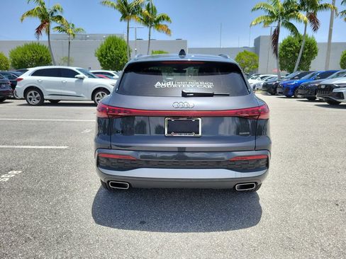 Used 2025 Audi Q5 Premium w/ Convenience Package AWD/4WD image 5