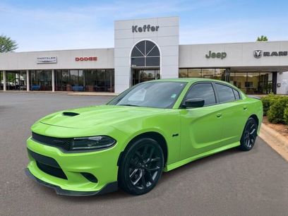 Used 2023 Dodge Charger R/T w/ Plus Group