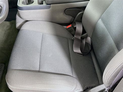 Used 2017 Chevrolet Silverado 1500 LT w/ All Star Edition image 12