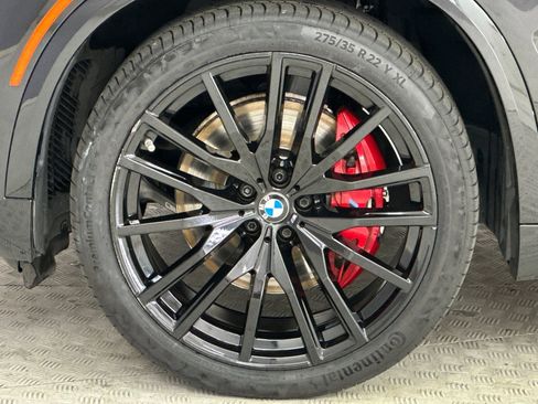 Certified 2023 BMW X5 sDrive40i w/ M Sport Package RWD image 11