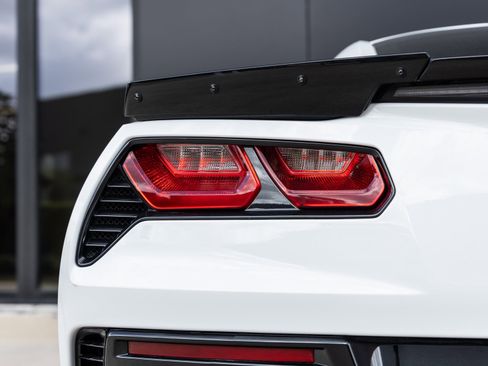 Used 2019 Chevrolet Corvette Grand Sport image 12