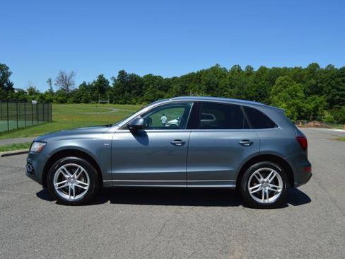 Used 2013 Audi Q5 3.0T Premium Plus AWD/4WD image 68