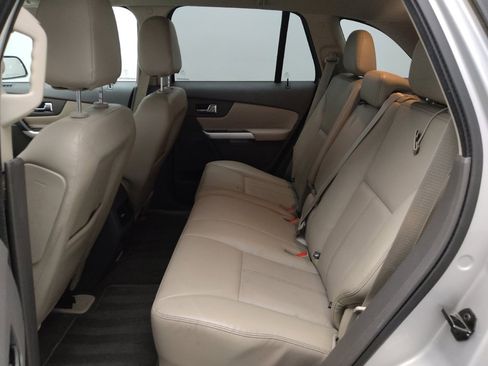 Used 2014 Ford Edge SEL w/ Equipment Group 205A image 18
