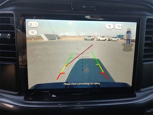 New 2026 Ford F150 STX w/ Equipment Group 200A image 21