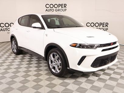 Used 2024 Dodge Hornet R/T