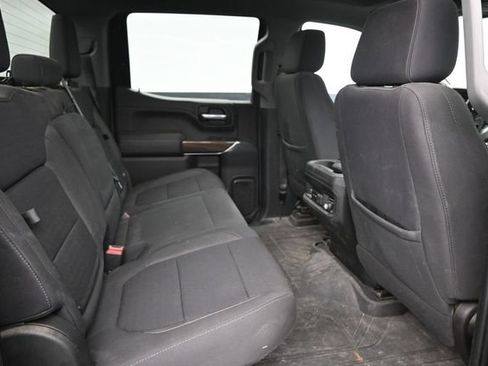 Used 2022 Chevrolet Silverado 1500 RST AWD/4WD image 18