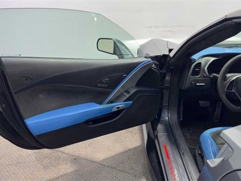 Used 2017 Chevrolet Corvette Grand Sport image 12