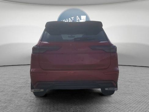 New 2026 Mitsubishi Outlander AWD image 5