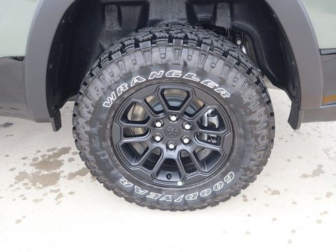 New 2026 RAM 1500 Rebel w/ Rebel Level 2 Equipment Group AWD/4WD image 20