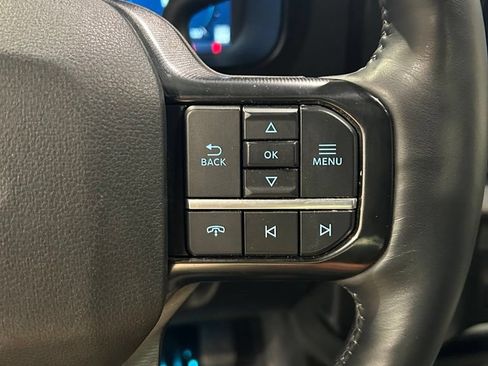 Used 2026 Ford F250 Platinum w/ Tremor Off-Road Package AWD/4WD image 17