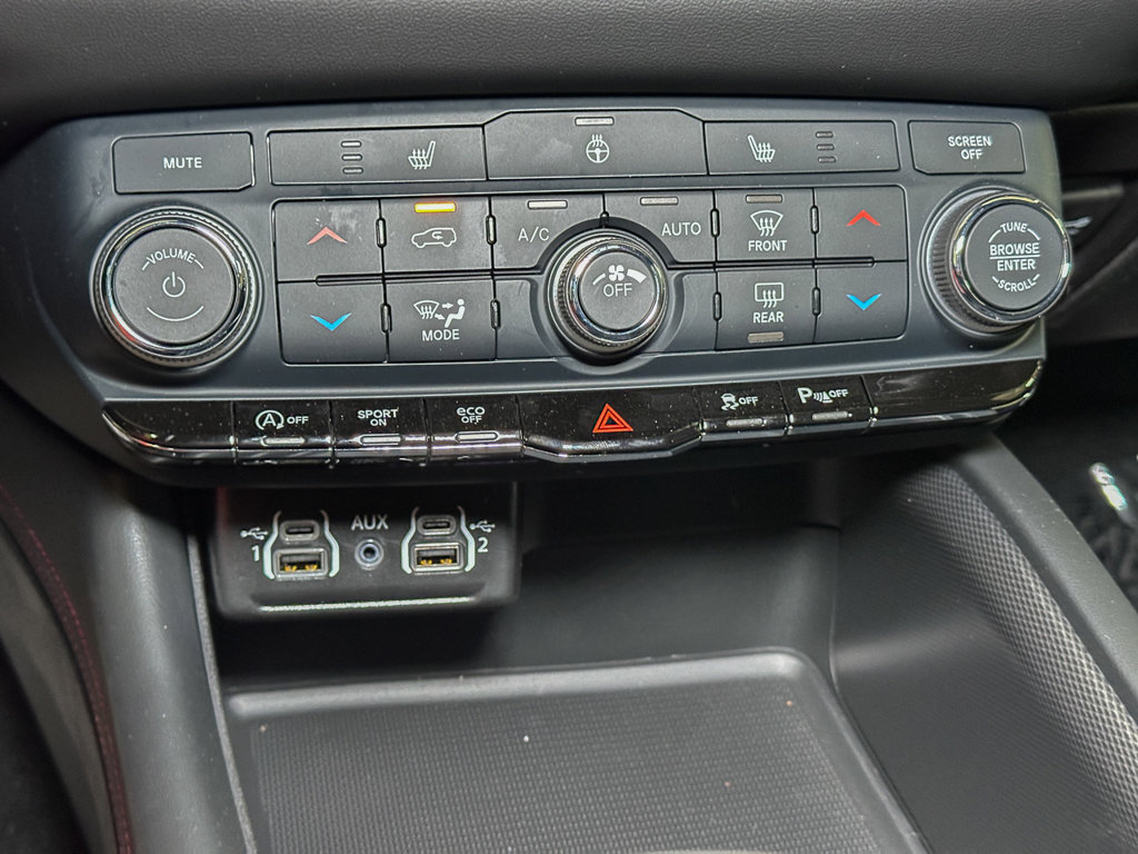 New 2026 Dodge Durango GT w/ Mopar All Weather Package AWD/4WD image 28
