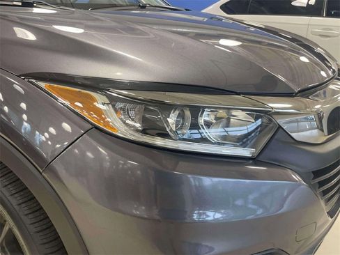 Certified 2022 Honda HR-V EX image 7