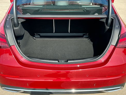 Used 2024 Mercedes-Benz C 300 Sedan w/ Pinnacle Trim Package image 22