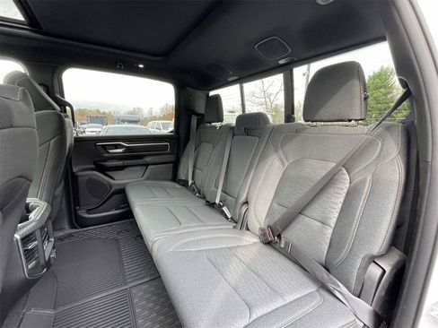 New 2026 RAM 1500 Big Horn image 21