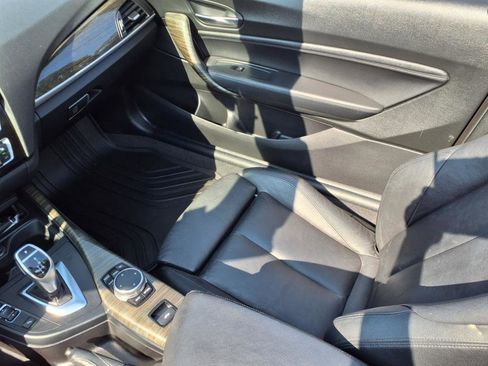 Used 2015 BMW 228i xDrive Convertible image 18