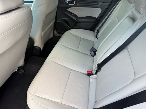 Used 2023 Honda Civic EX-L image 28