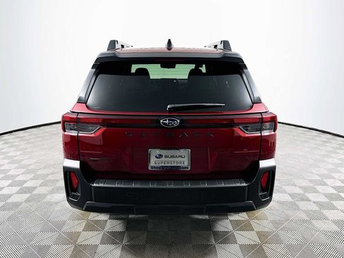 New 2026 Subaru Outback Touring XT AWD/4WD image 6