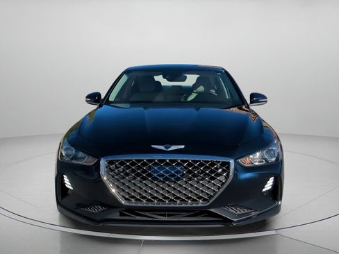 Used 2020 Genesis G70 2.0T image 7
