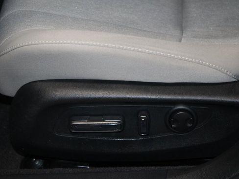 Certified 2024 Honda Accord EX image 11