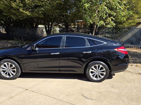 Used 2010 Honda Crosstour EX-L image 8