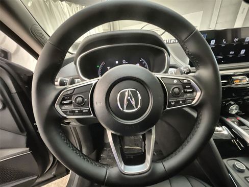 New 2026 Acura MDX SH-AWD image 15