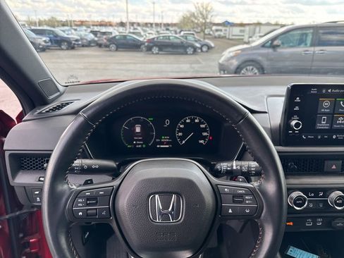 Used 2025 Honda CR-V Sport-L image 14