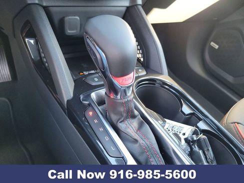 New 2026 Chevrolet TrailBlazer RS image 19