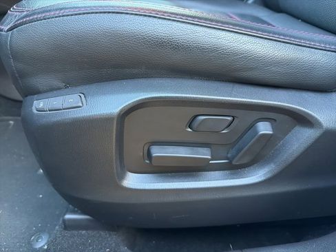 Used 2025 MAZDA CX-5 Carbon Edition image 12