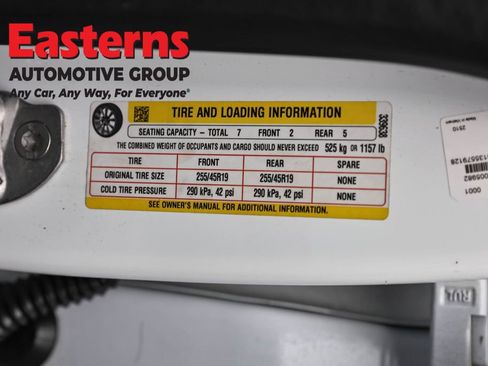 Used 2022 Tesla Model Y Long Range image 30