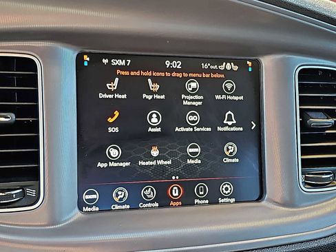 Used 2023 Dodge Charger SXT w/ Cold Weather Package image 26