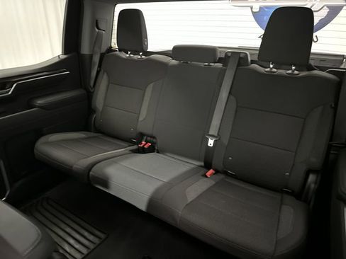 Used 2026 Chevrolet Silverado 1500 LT AWD/4WD image 28