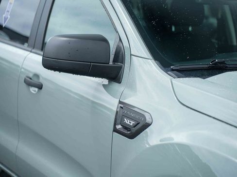Certified 2023 Ford Ranger XLT w/ Equipment Group 301A Mid AWD/4WD image 9