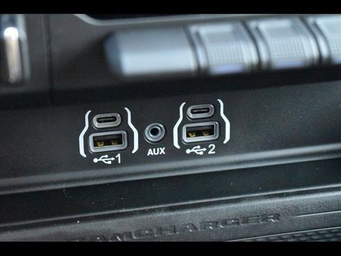 Used 2025 RAM 1500 Lone Star image 8