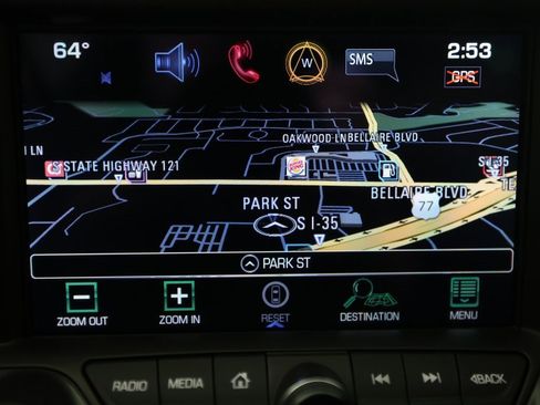 Used 2017 Chevrolet Corvette Z06 image 28