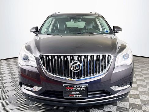 Used 2015 Buick Enclave Premium w/ Experience Buick Package AWD/4WD image 2