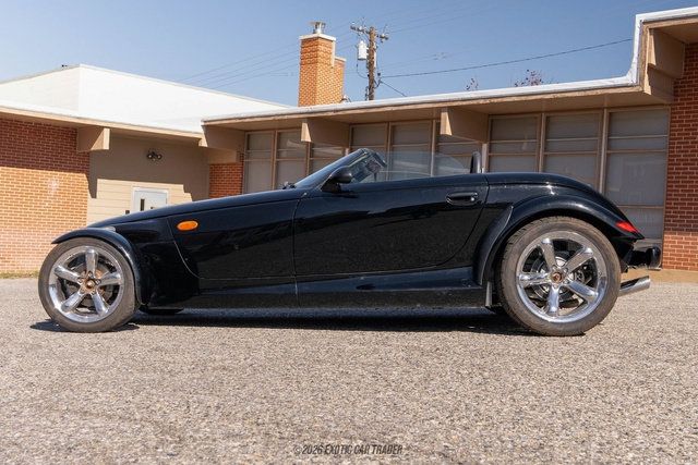 Used 1999 Plymouth Prowler RWD image 3