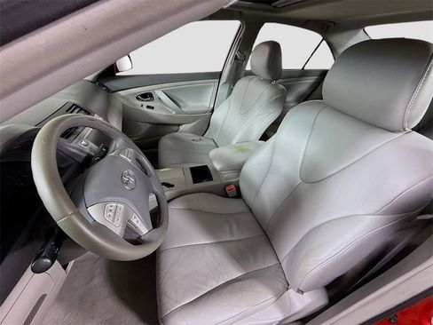 Used 2009 Toyota Camry Hybrid image 13