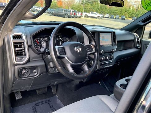 Certified 2022 RAM 2500 Big Horn w/ Snow Chief Group image 16